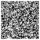 QR code with Holland Nursery contacts