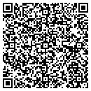 QR code with Muscle House Gym contacts