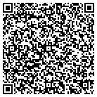 QR code with Allan's Custom Hauling LLC contacts