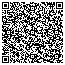 QR code with James Fowler contacts
