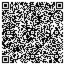 QR code with Talbots contacts