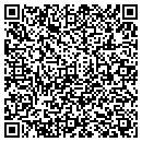 QR code with Urban Corp contacts