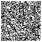 QR code with Hudson's Truck Hauling Service contacts