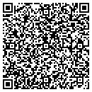 QR code with A&S Properties contacts