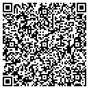 QR code with A & A Cargo contacts