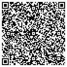 QR code with City Gardens Flower Mill contacts