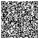 QR code with Pet Paw Lor contacts