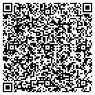 QR code with B And G Properties LLC contacts