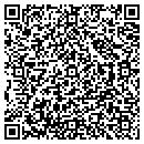 QR code with Tom's Market contacts
