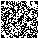QR code with Lebens Floral & Garden Center contacts