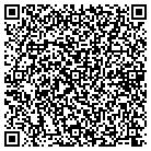 QR code with H&H Concessionaires Co contacts