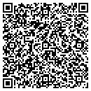 QR code with A Rino's Hauling Inc contacts