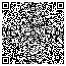 QR code with Teal's Market contacts