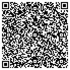 QR code with B F S Properties L L C contacts