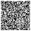 QR code with Nut Farm contacts