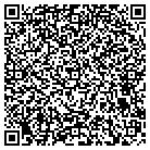 QR code with J M Transport Service contacts