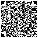 QR code with Morgan's Way contacts
