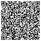 QR code with Oak Thicket Park Lake Fayette contacts