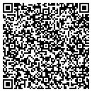 QR code with A Pallet Pick Up contacts