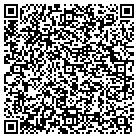 QR code with D & B Tile Distributors contacts