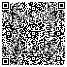 QR code with Kurve Your Way To Fitness Inc contacts