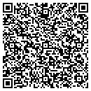 QR code with L C Broscovak LLC contacts