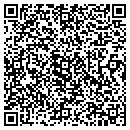 QR code with Coco's contacts
