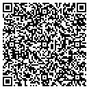 QR code with Hidden Sweets contacts