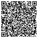 QR code with Kfc contacts