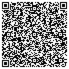 QR code with B William Properties LLC contacts