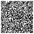QR code with B&W Property LLC contacts