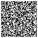 QR code with Hinds Express contacts