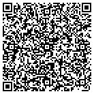QR code with C & C Webber Properties Inc contacts