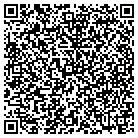 QR code with A Poor Man's Hauling Service contacts