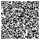 QR code with Robin's Candy contacts