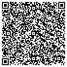 QR code with The Doggie Barber contacts