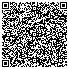 QR code with B J Transport & Brokerage contacts