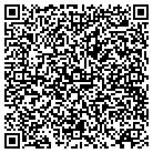 QR code with C & F Properties LLC contacts