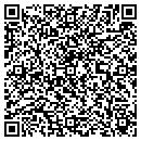 QR code with Robie's Store contacts