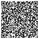 QR code with C K Properties contacts