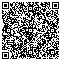 QR code with Cloverleef Property contacts