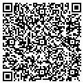 QR code with Bnt Inc contacts