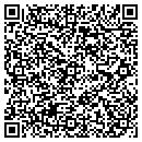 QR code with C & C Truck Line contacts