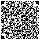QR code with D W Hammond Chocolate & Fudge contacts