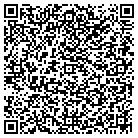 QR code with Calico Comforts contacts