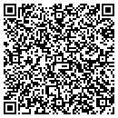 QR code with Reed Vault Co Inc contacts