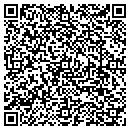 QR code with Hawkins Realty Inc contacts