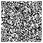 QR code with Magnolia Fine Flowers contacts