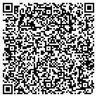 QR code with Allison's Garden Party contacts