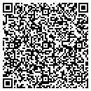 QR code with A JS Bar & Grill contacts